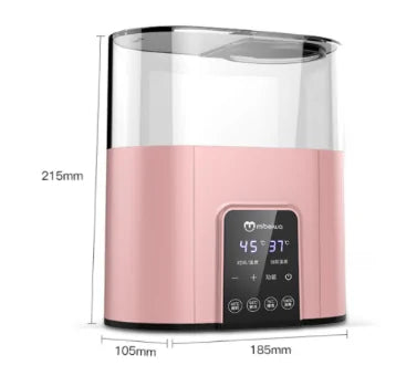 4 In 1 Multi-Function Thermostat Baby Bottle Warmer